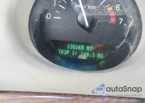 2000 Buick Lesabre z USA, uszkodzony, nr VIN 1G4HP54K4E4234472